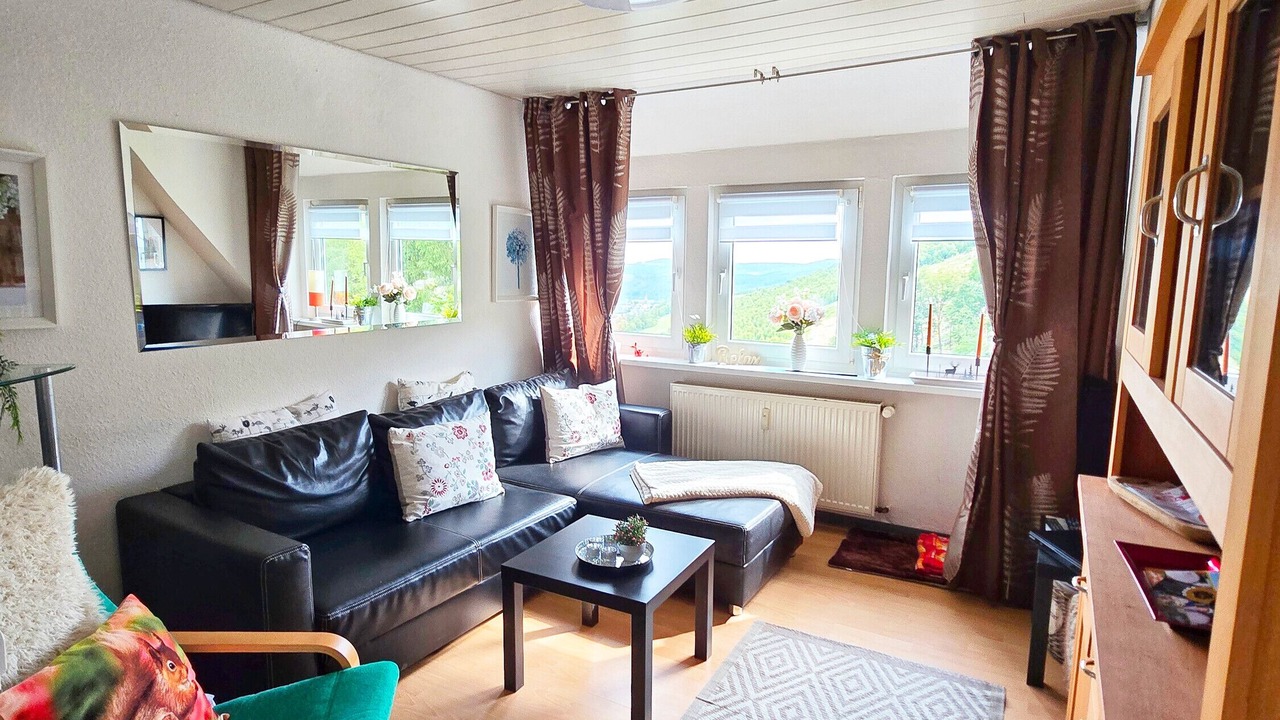 Photo of Livingroom in Berlar