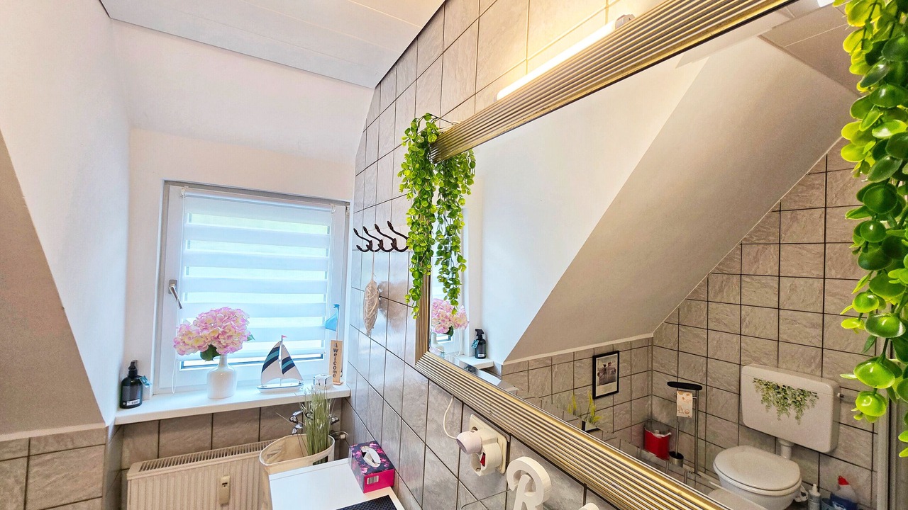 Photo of Bathroom in Berlar