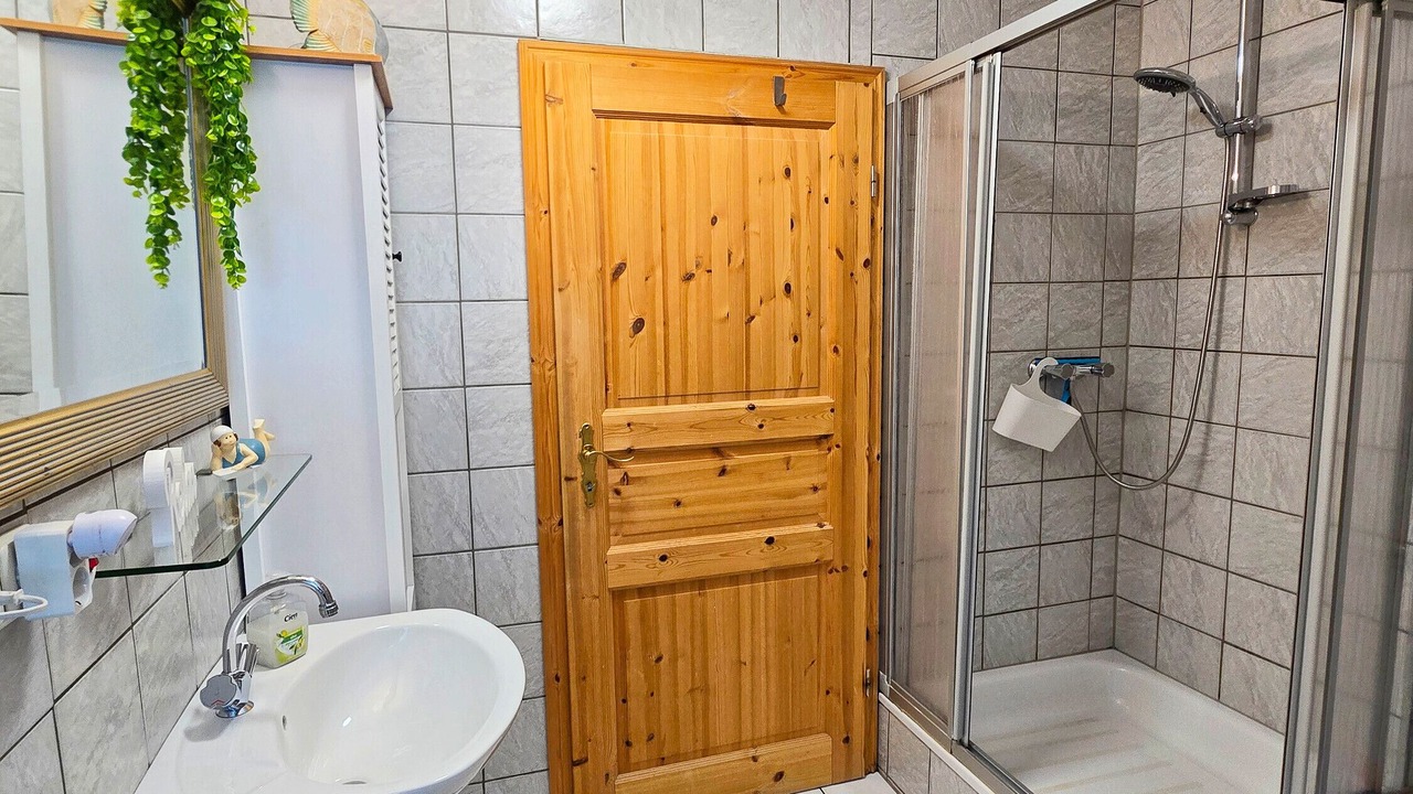 Photo of Bathroom in Berlar