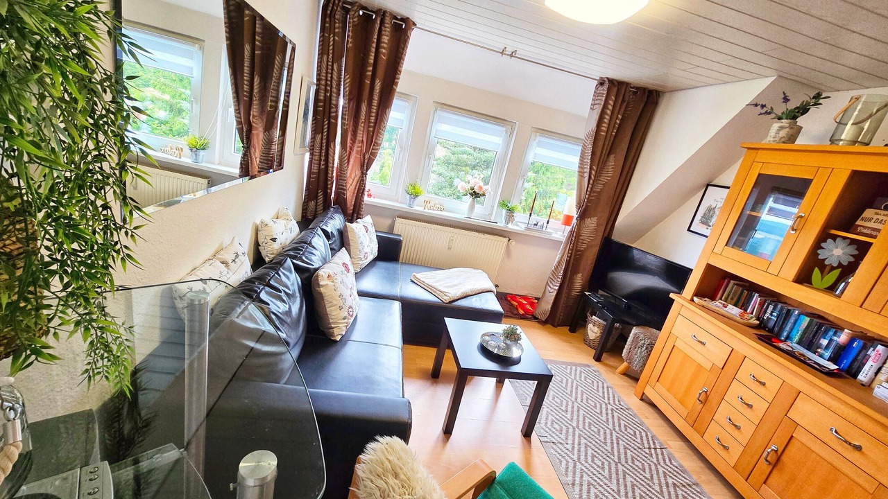 Photo of Livingroom in Berlar