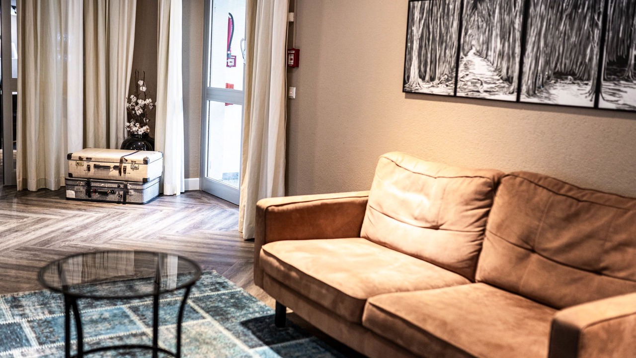 Photo of Livingroom in Groenebach