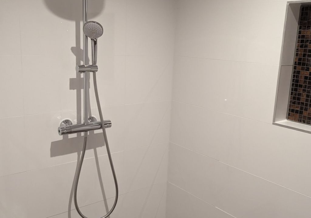 Photo of Bathroom in Groenebach