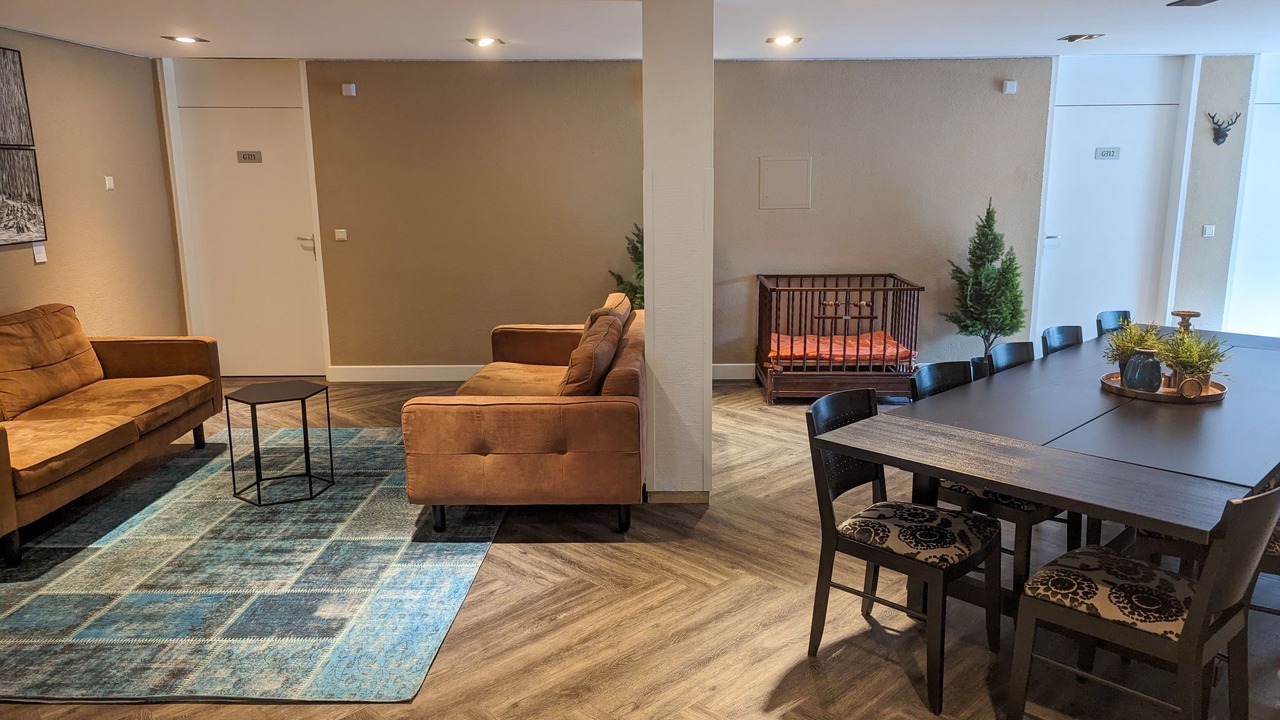 Photo of Livingroom in Groenebach