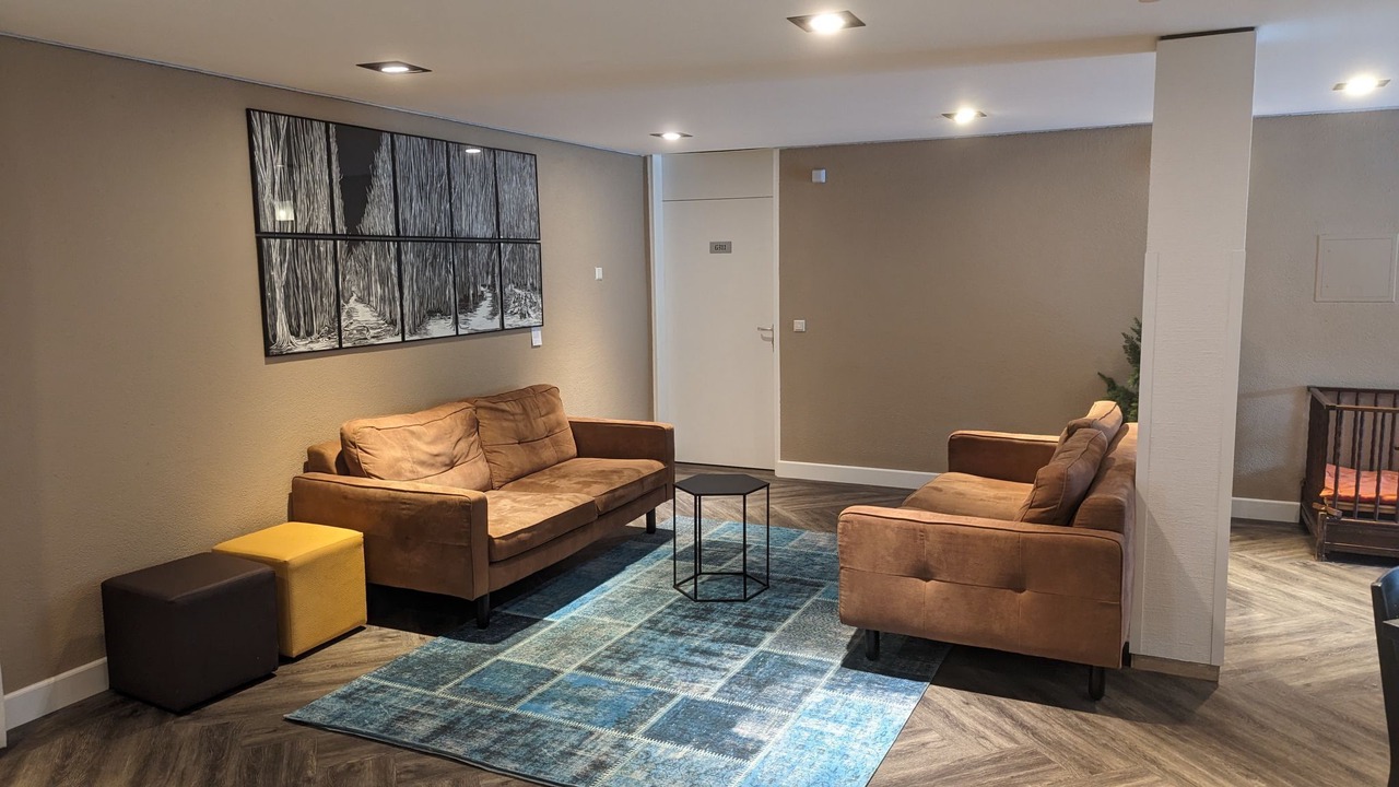 Photo of Livingroom in Groenebach