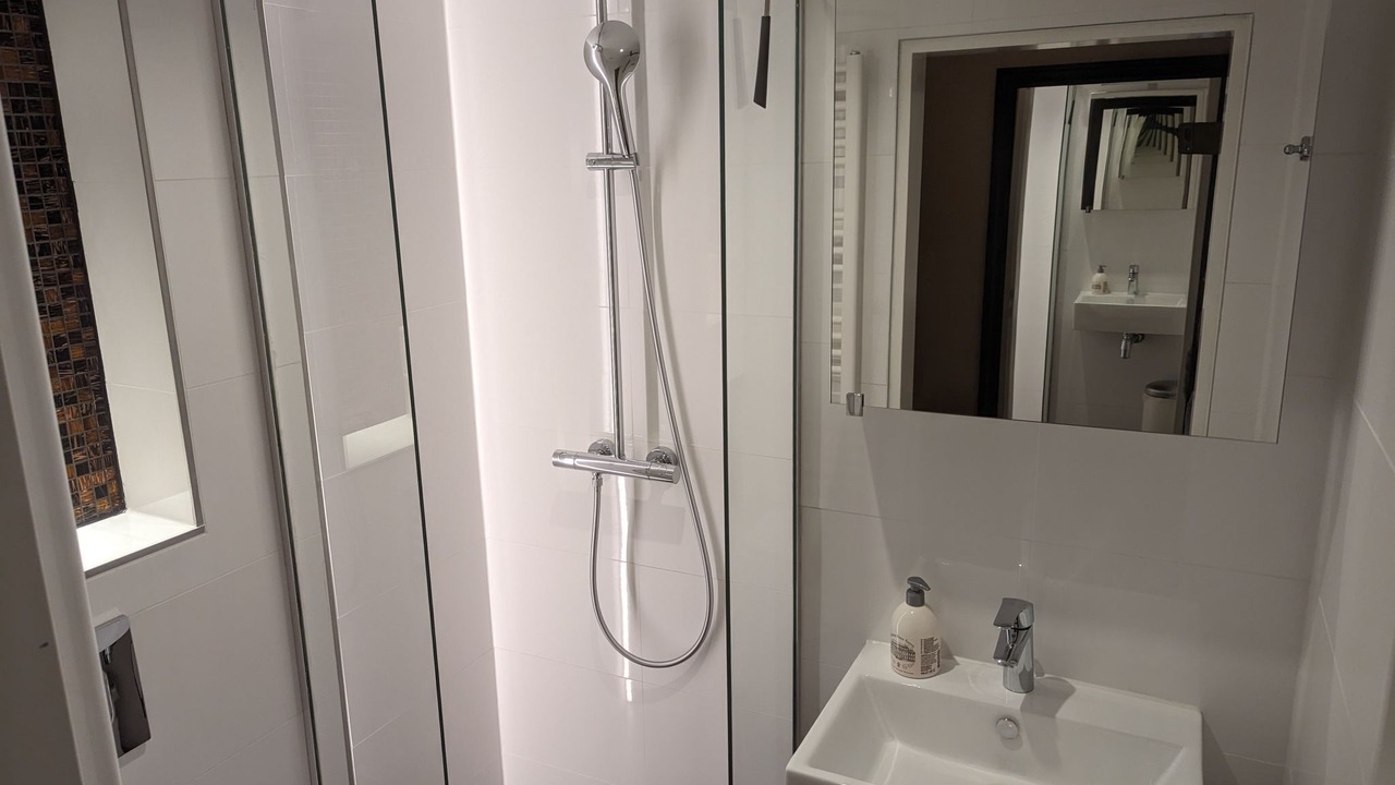 Photo of Bathroom in Groenebach