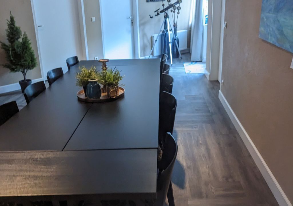 Photo of Bedroom in Groenebach