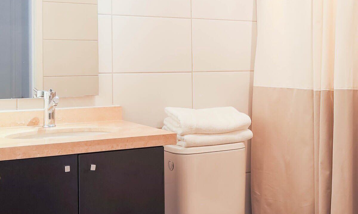 Photo of Bathroom in Apoquindo