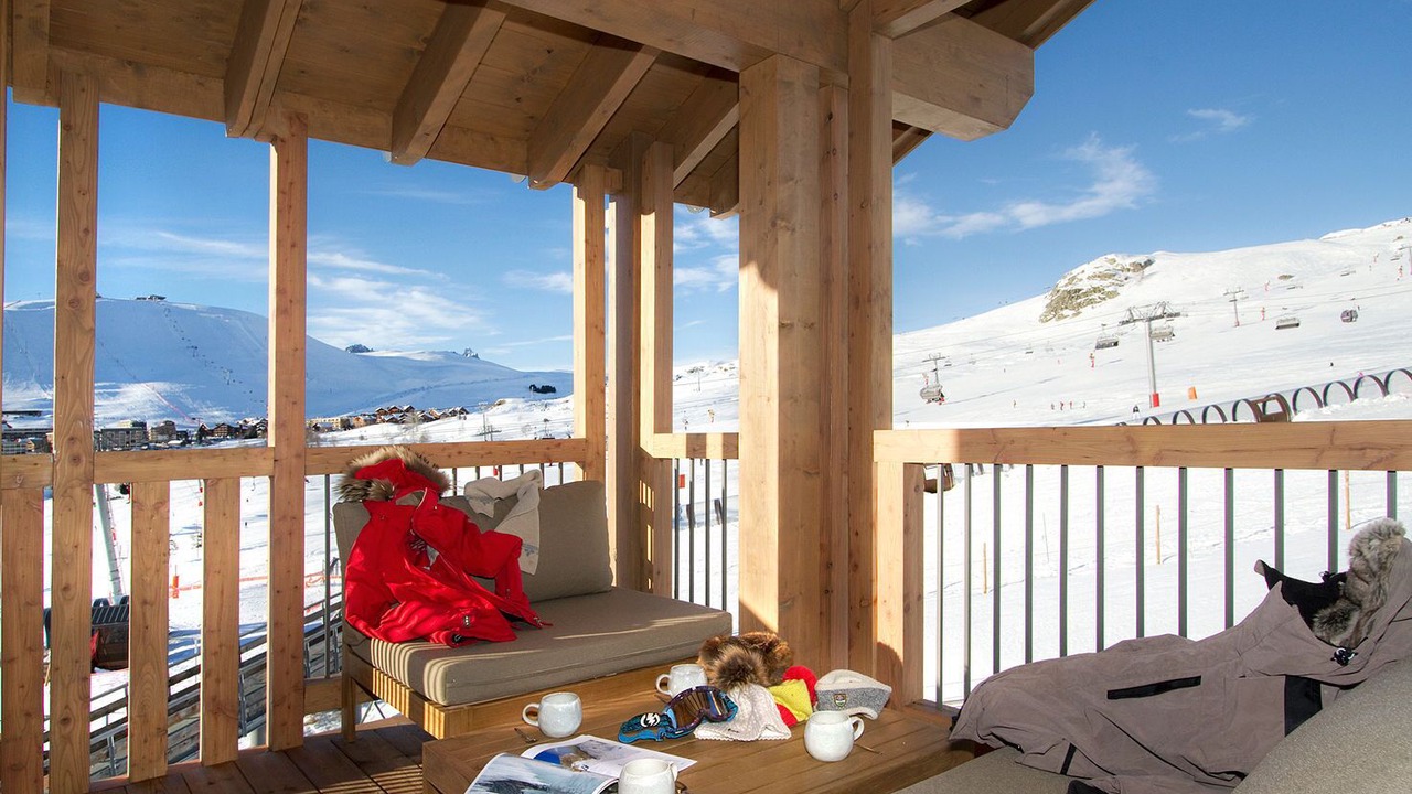 Photo of Outdoor in Bergers