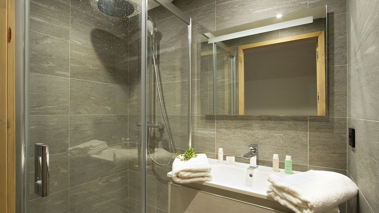 Photo of Bathroom in Bergers