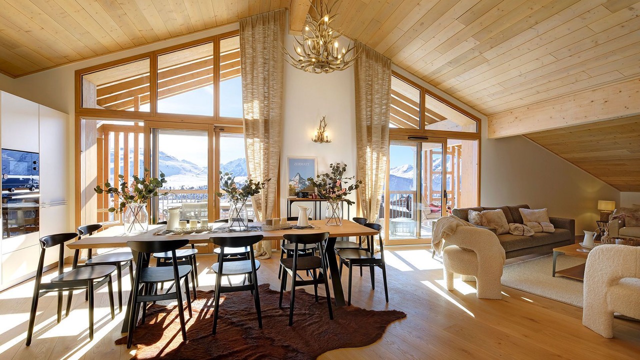 Photo of Livingroom in Bergers
