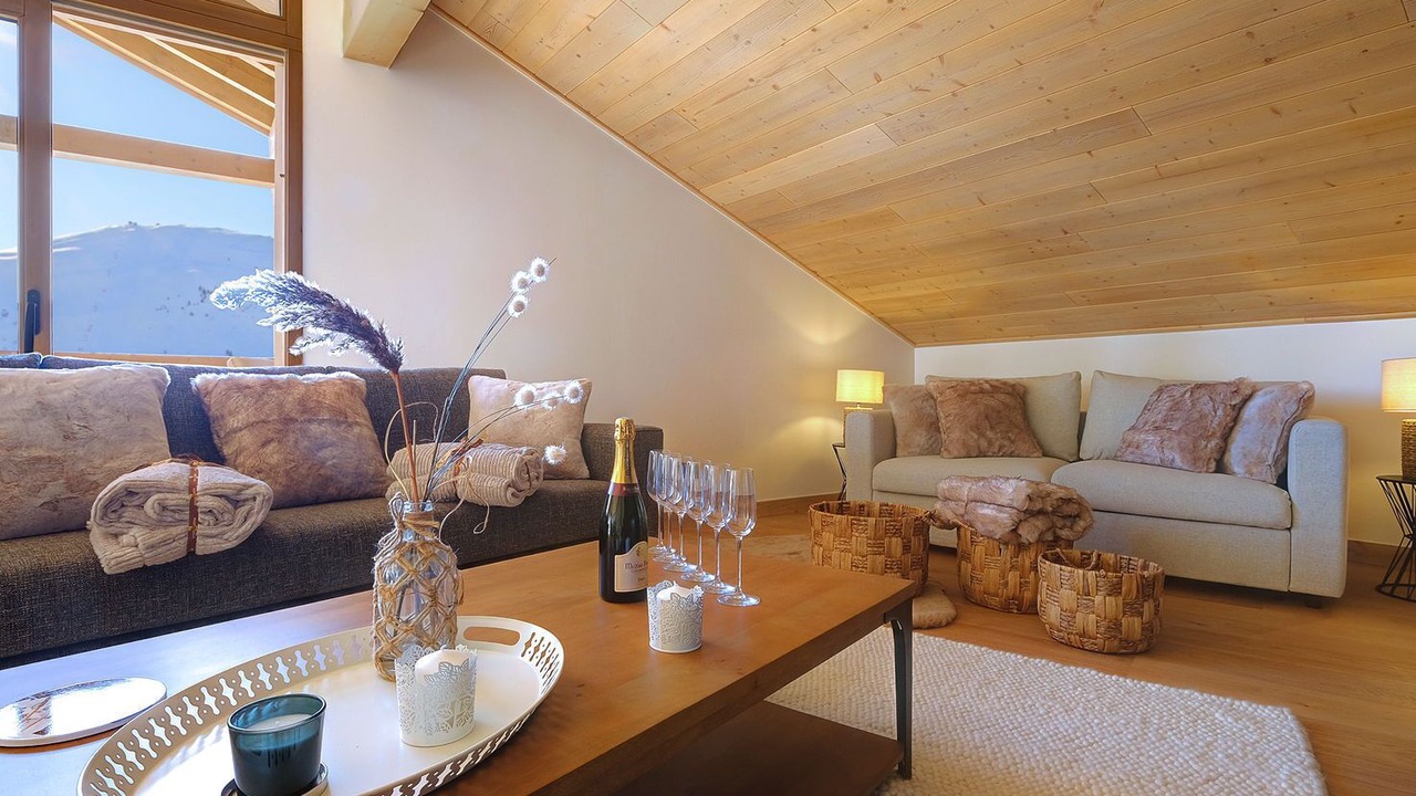 Photo of Livingroom in Bergers