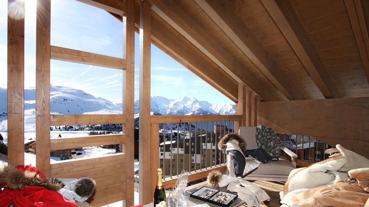 Photo of Outdoor in Bergers