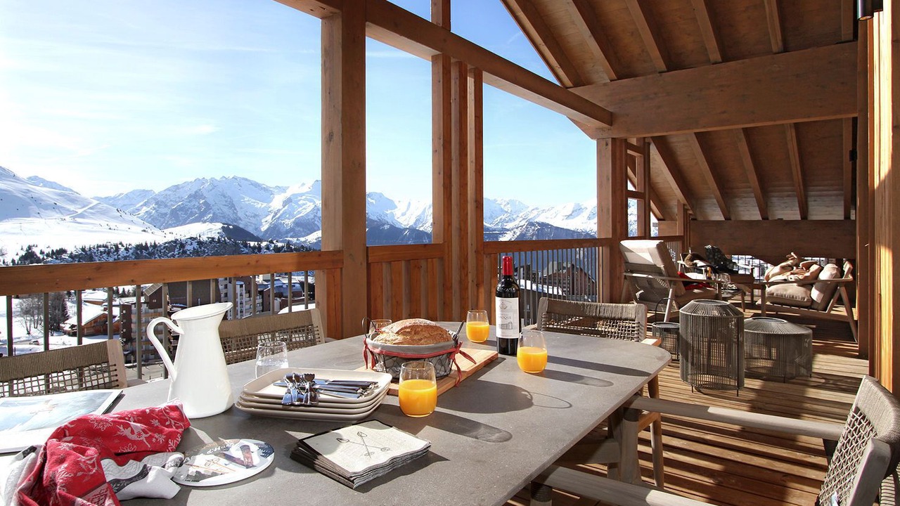 Photo of Outdoor in Bergers
