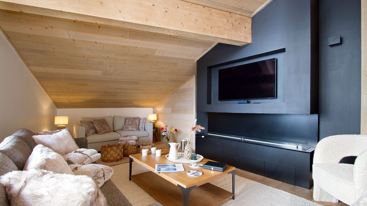 Photo of Livingroom in Bergers