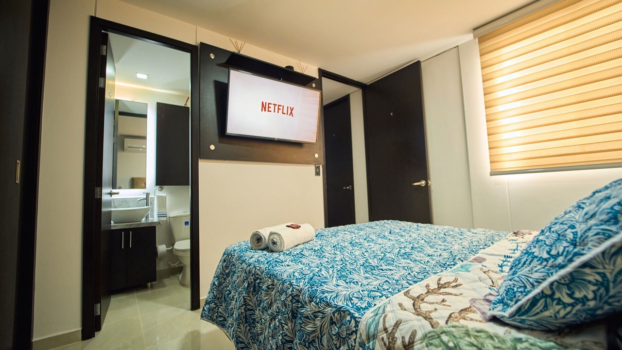 Photo of Bedroom in San Jose de Cucuta