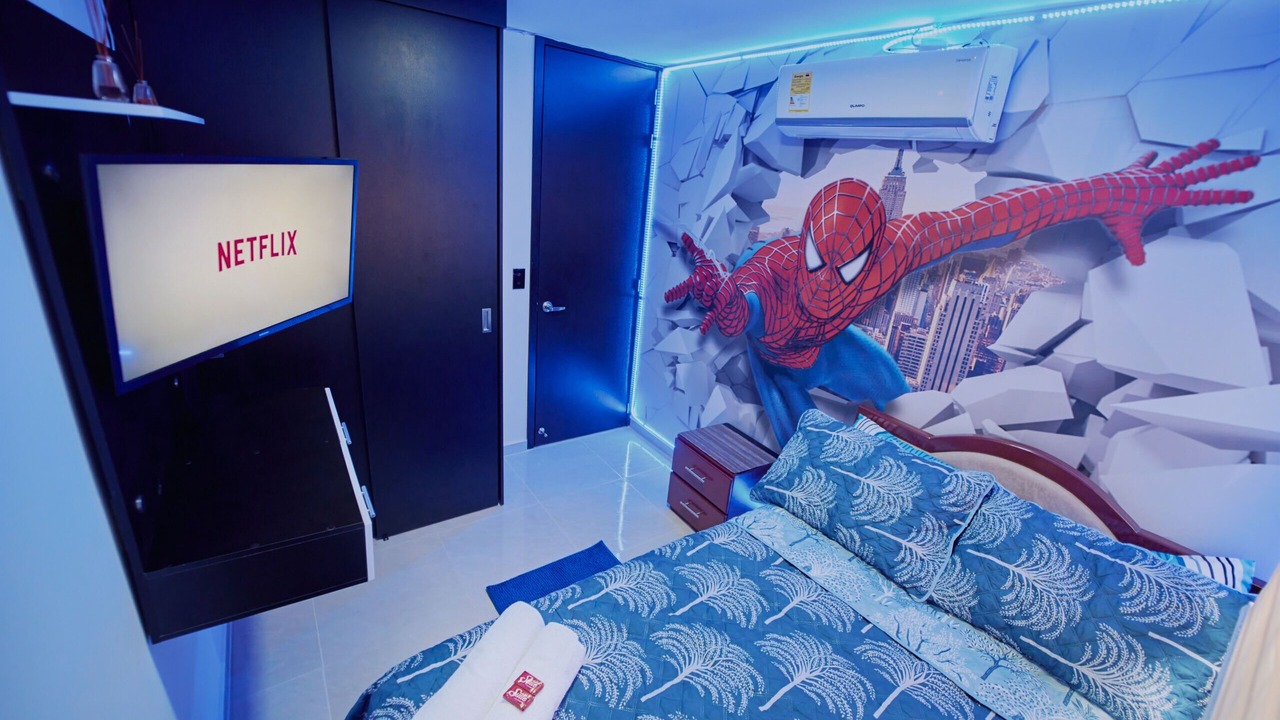 Photo of Bedroom in San Jose de Cucuta