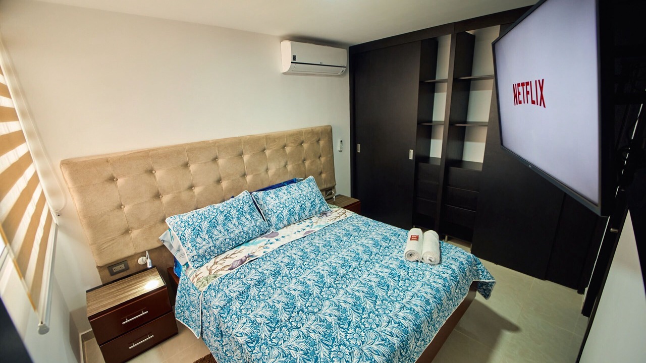 Photo of Bedroom in San Jose de Cucuta