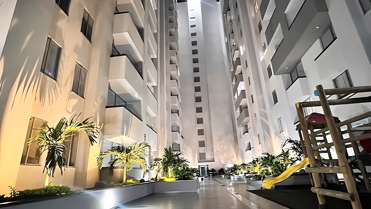 Photo of Outdoor in San Jose de Cucuta