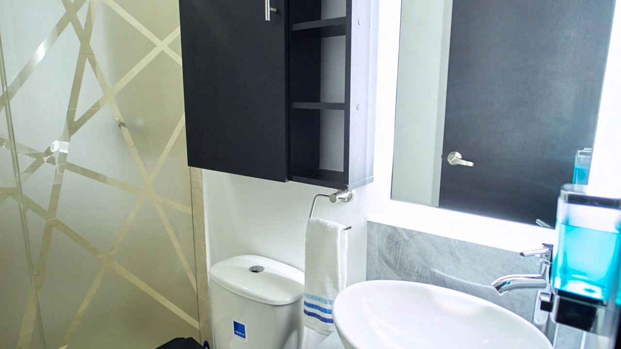 Photo of Bathroom in San Jose de Cucuta