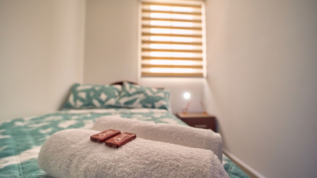 Photo of Bedroom in San Jose de Cucuta