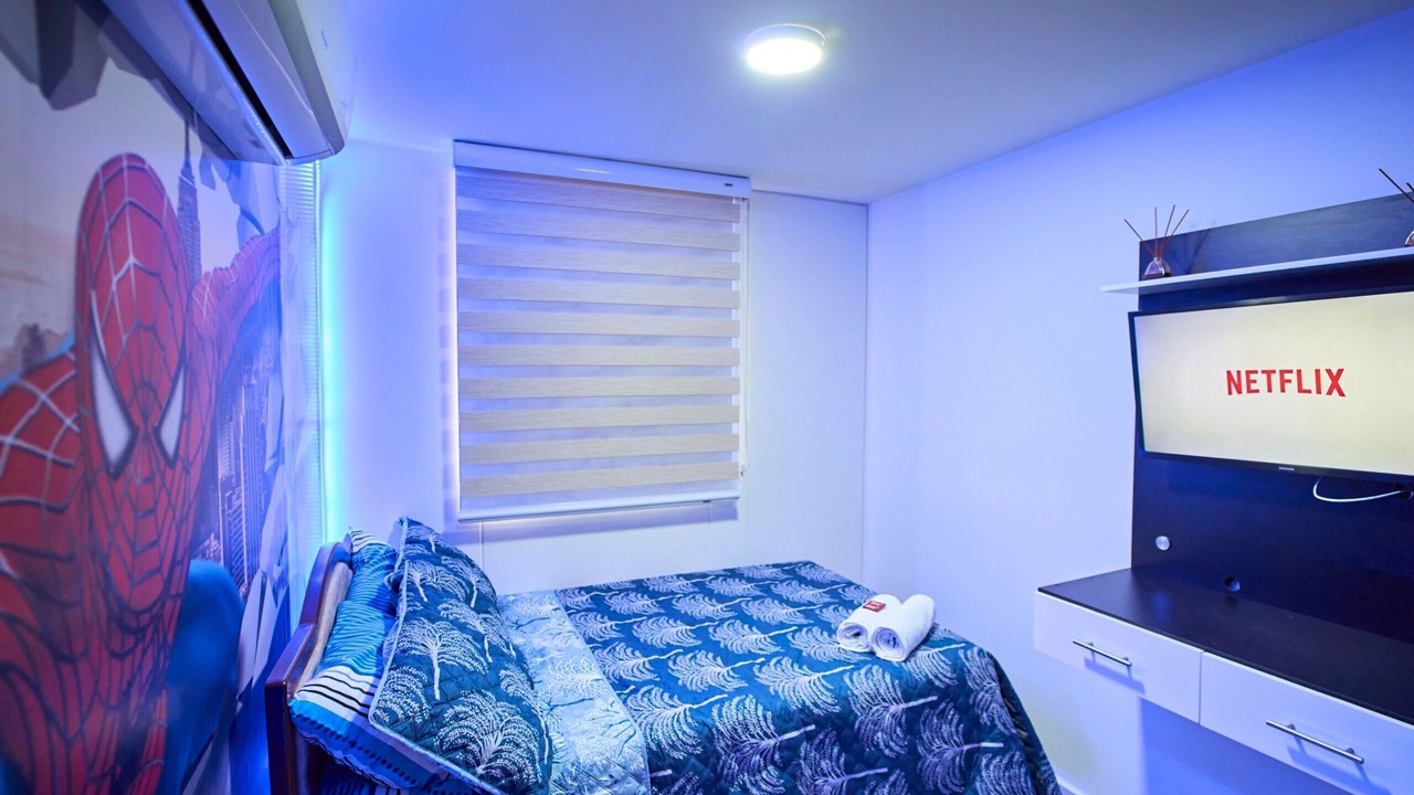 Photo of Bedroom in San Jose de Cucuta