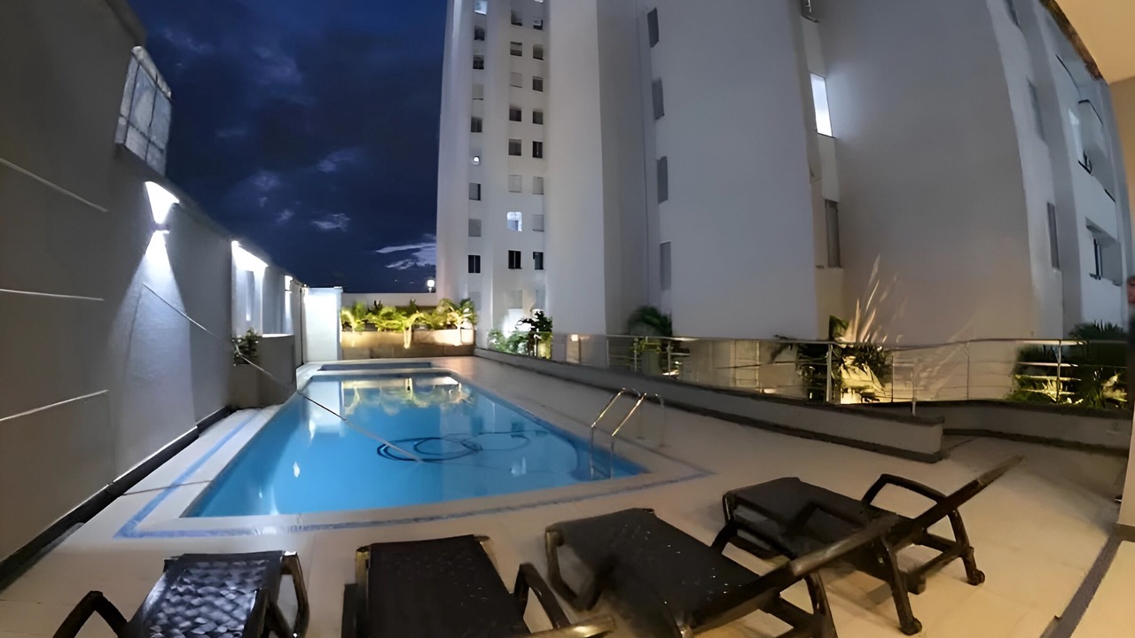 Photo of Outdoor in San Jose de Cucuta