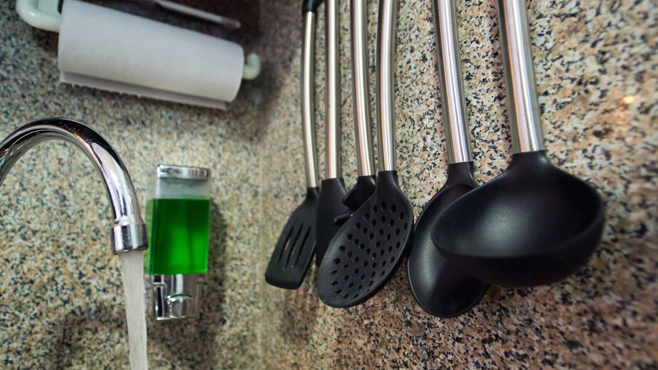 Photo of Kitchen in San Jose de Cucuta