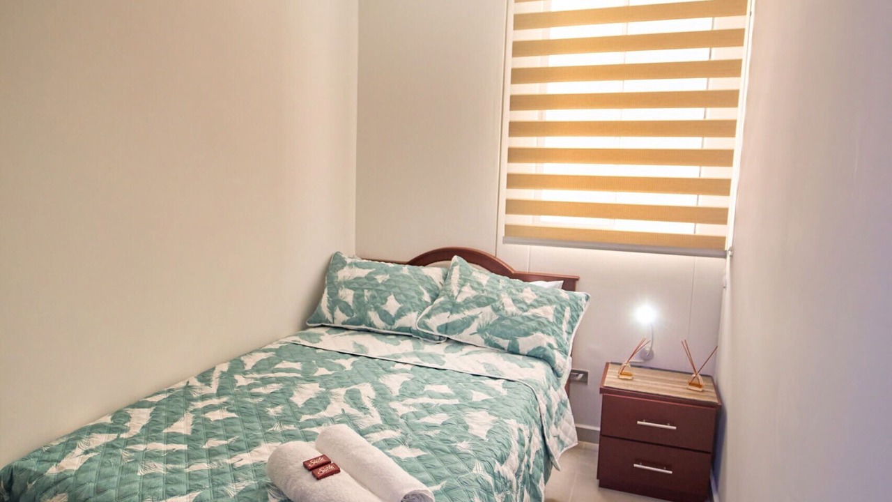 Photo of Bedroom in San Jose de Cucuta