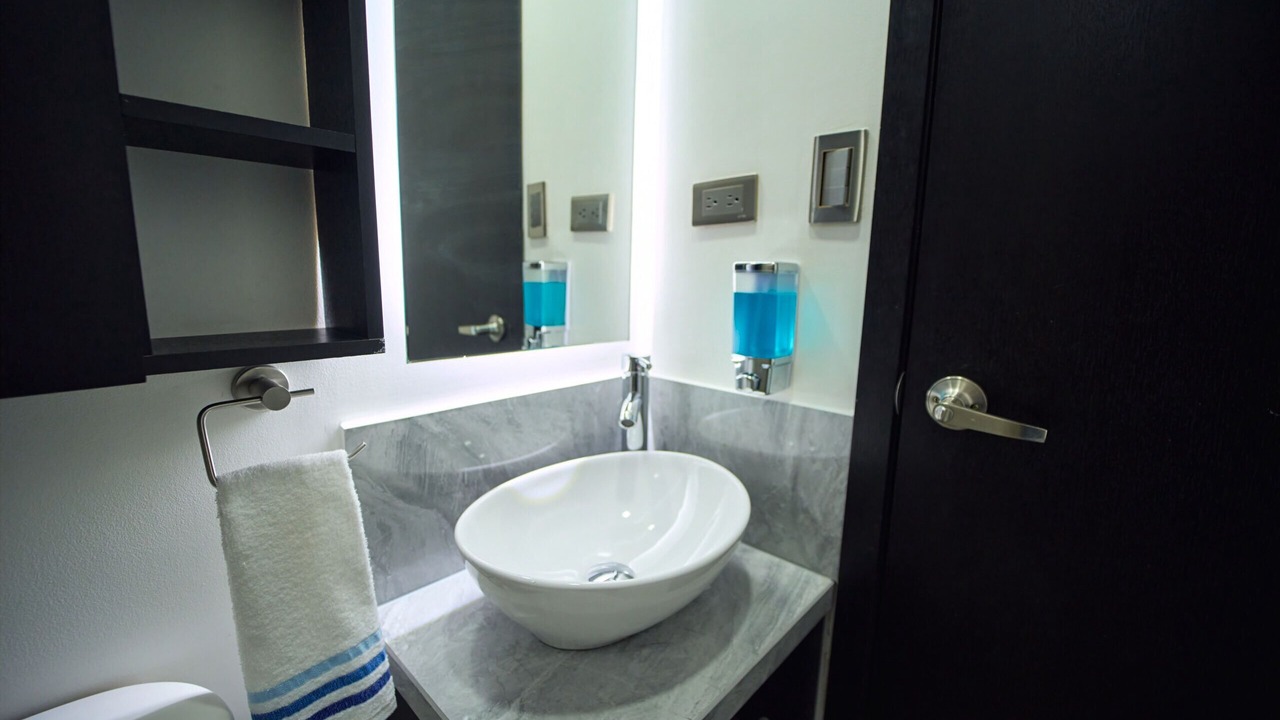 Photo of Bathroom in San Jose de Cucuta