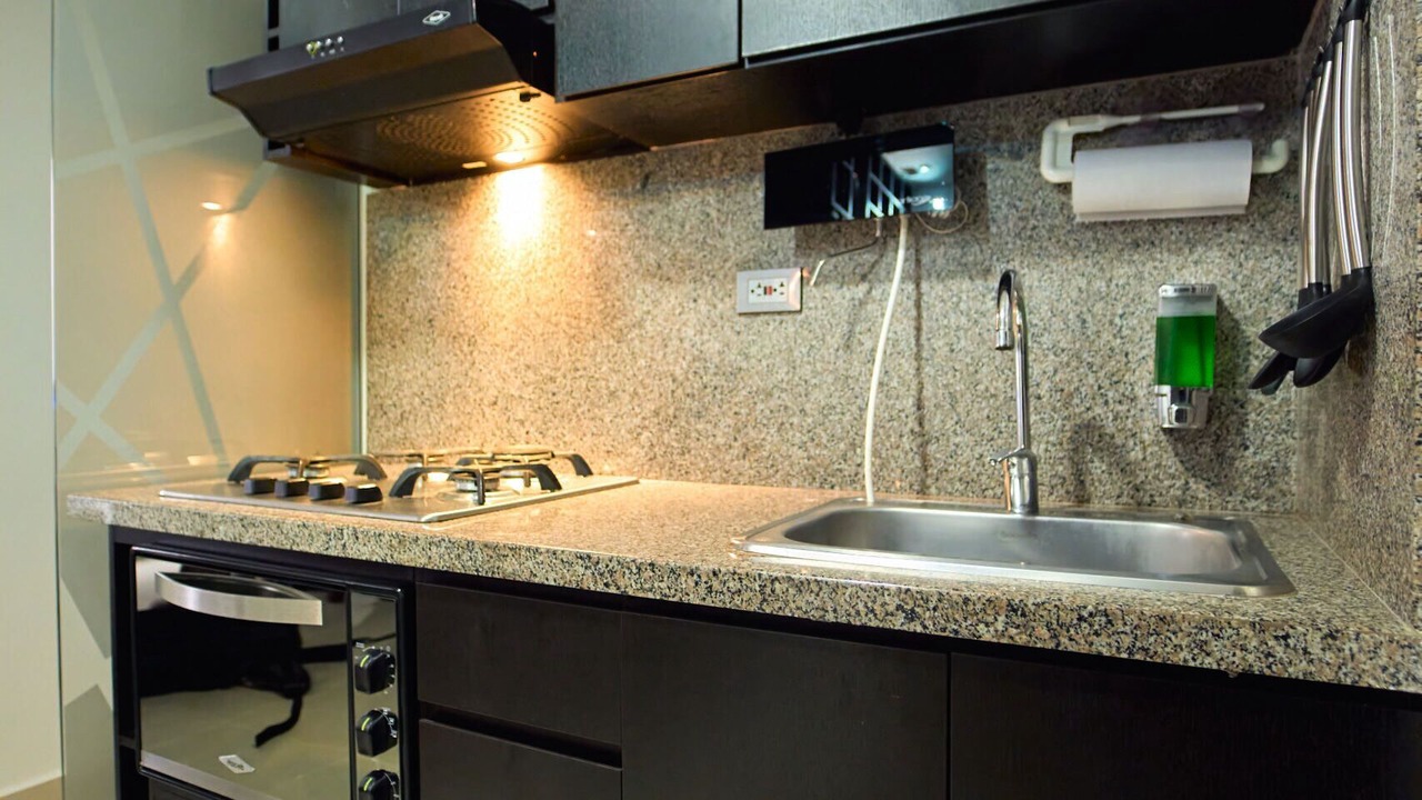 Photo of Kitchen in San Jose de Cucuta