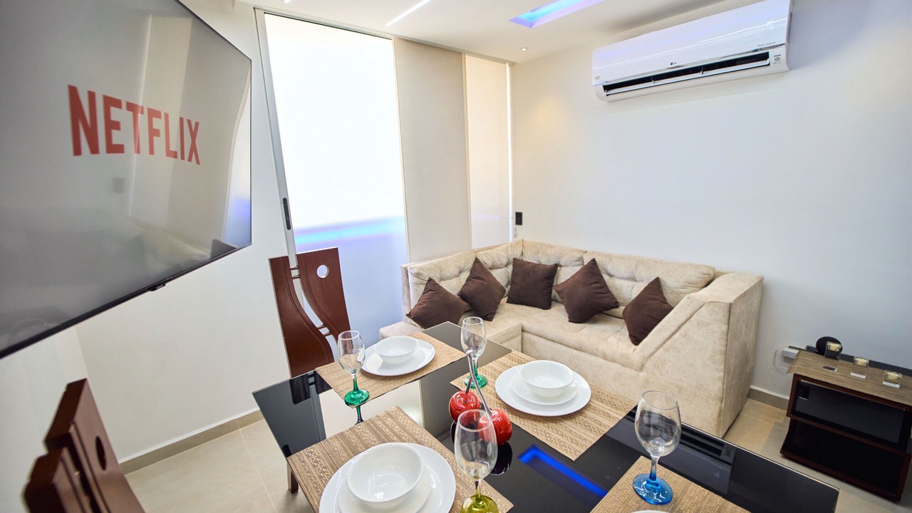 Photo of Livingroom in San Jose de Cucuta