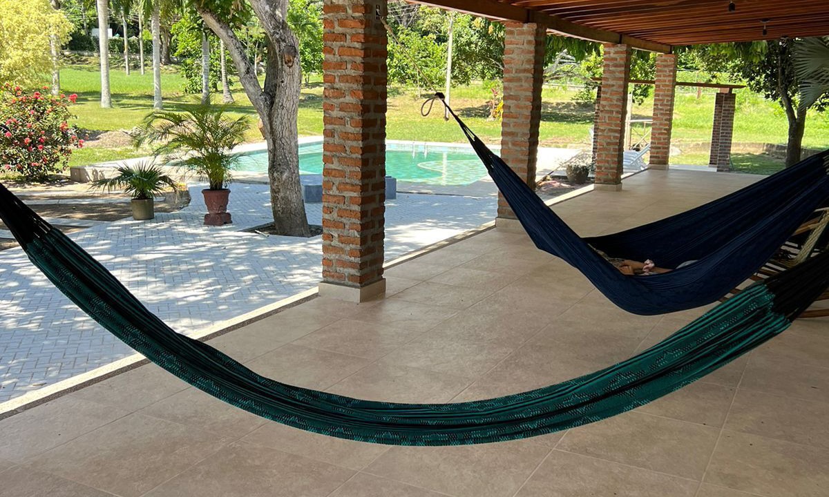 Photo of Outdoor in Calabazo