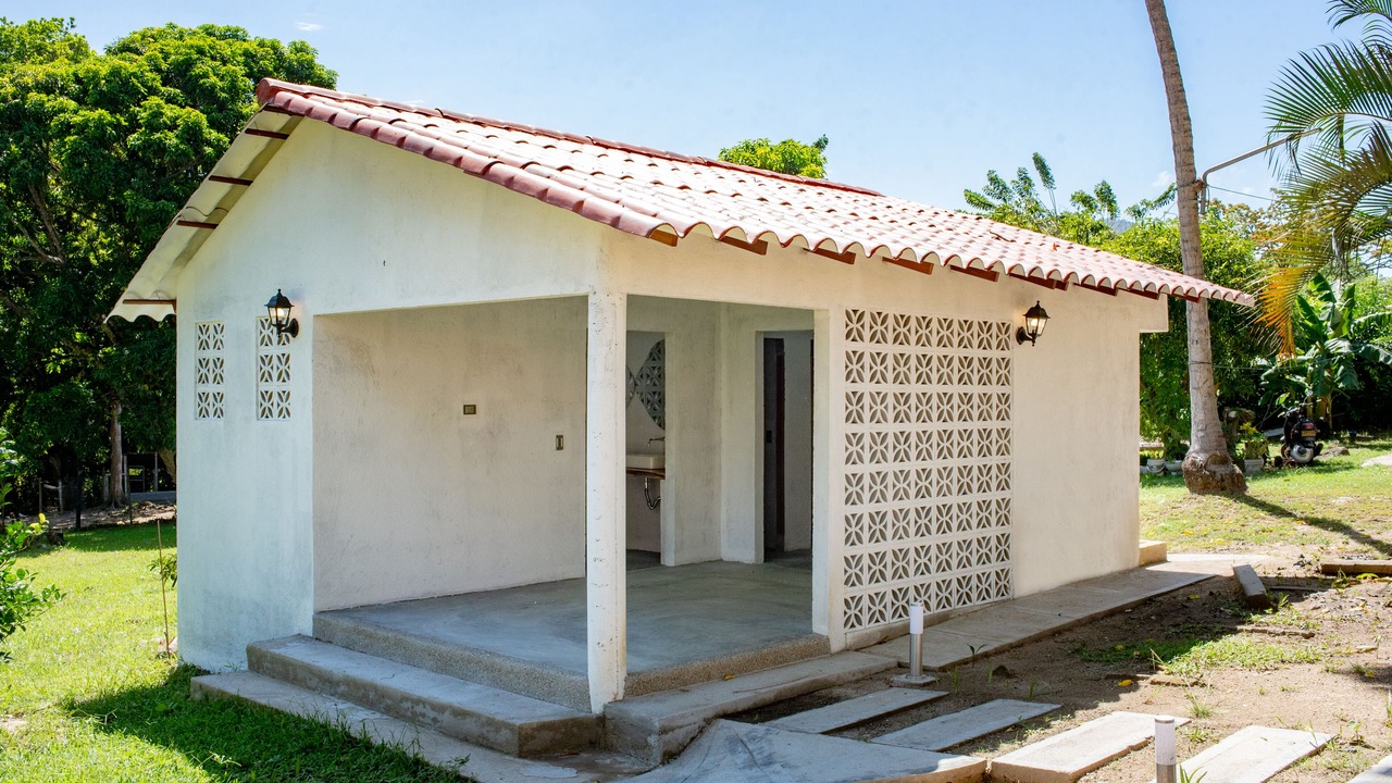 Photo of Outdoor in Calabazo