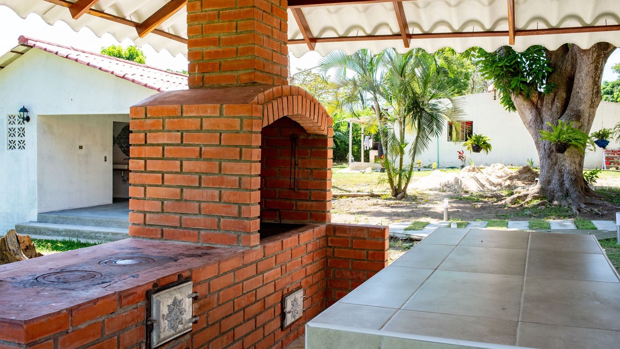 Photo of Patio Balcony in Calabazo