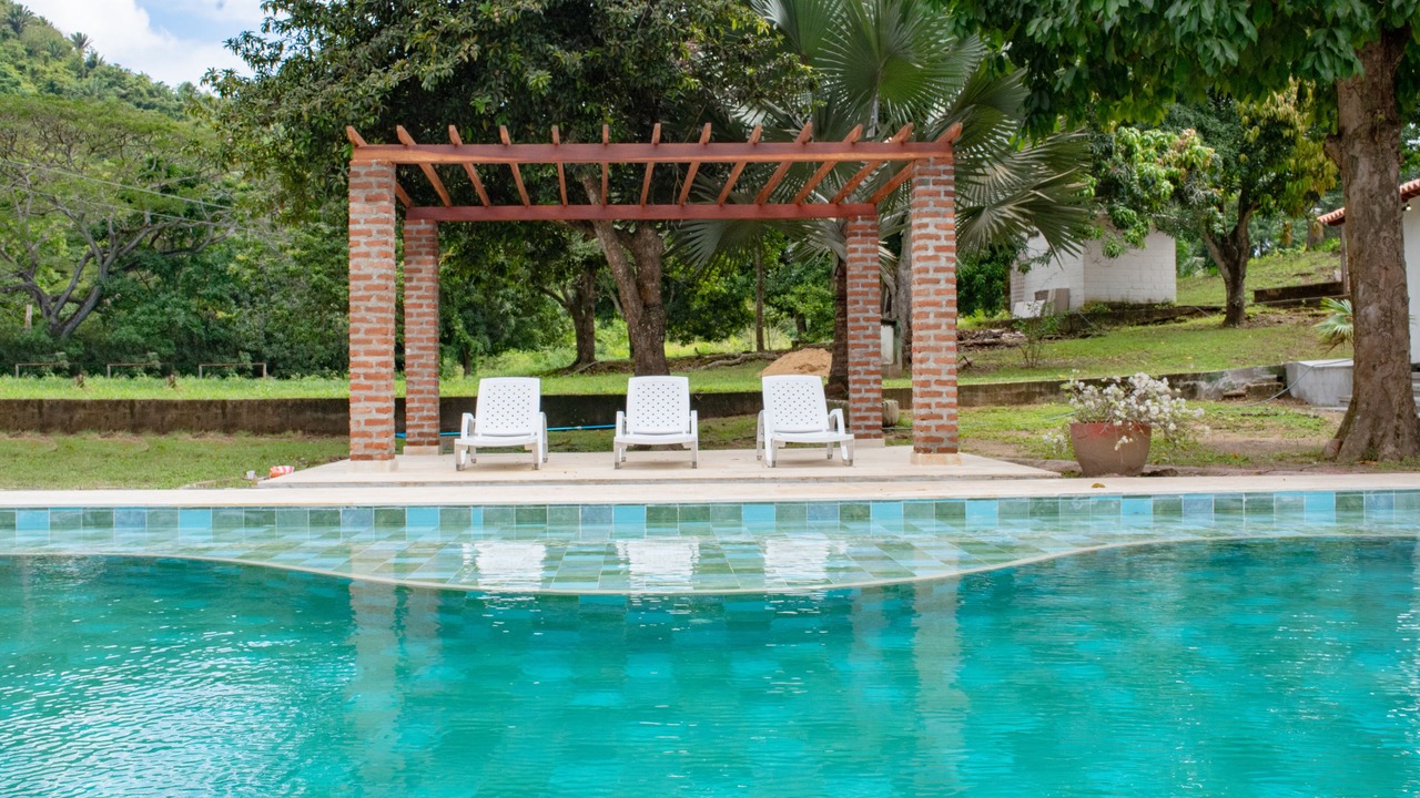Photo of Outdoor in Calabazo