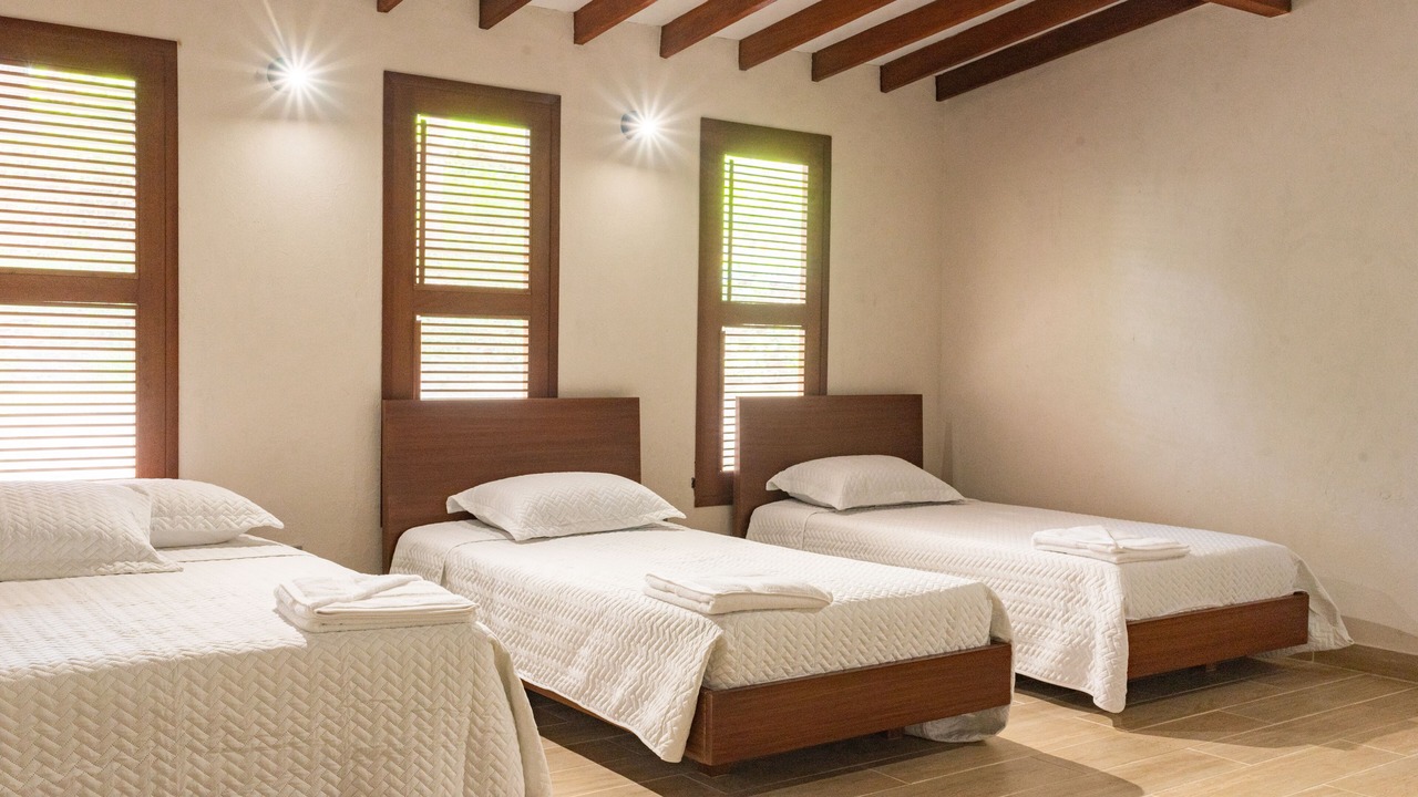 Photo of Bedroom in Calabazo