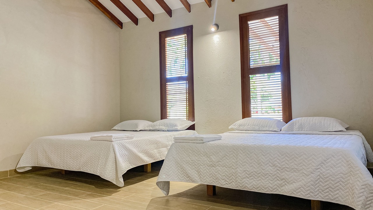 Photo of Bedroom in Calabazo