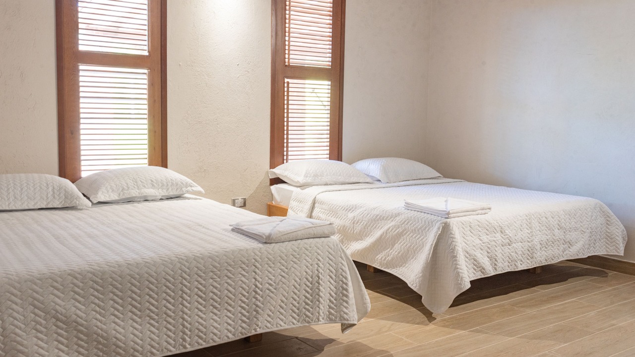 Photo of Bedroom in Calabazo