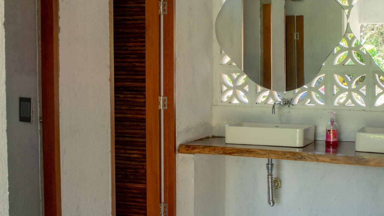Photo of Bathroom in Calabazo