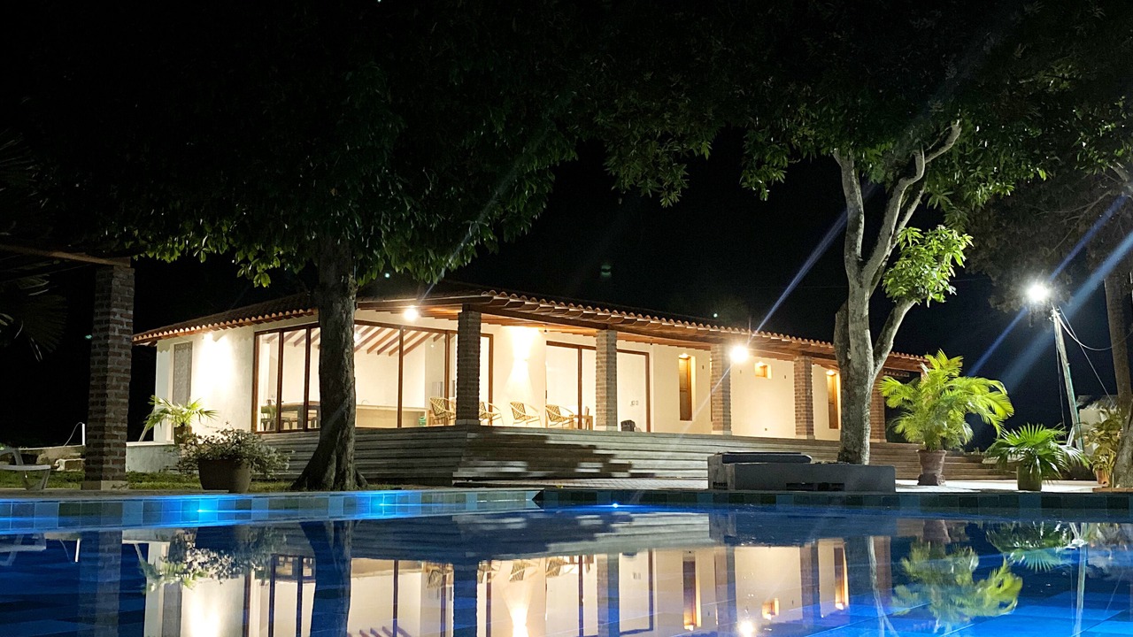 Photo of Outdoor in Calabazo