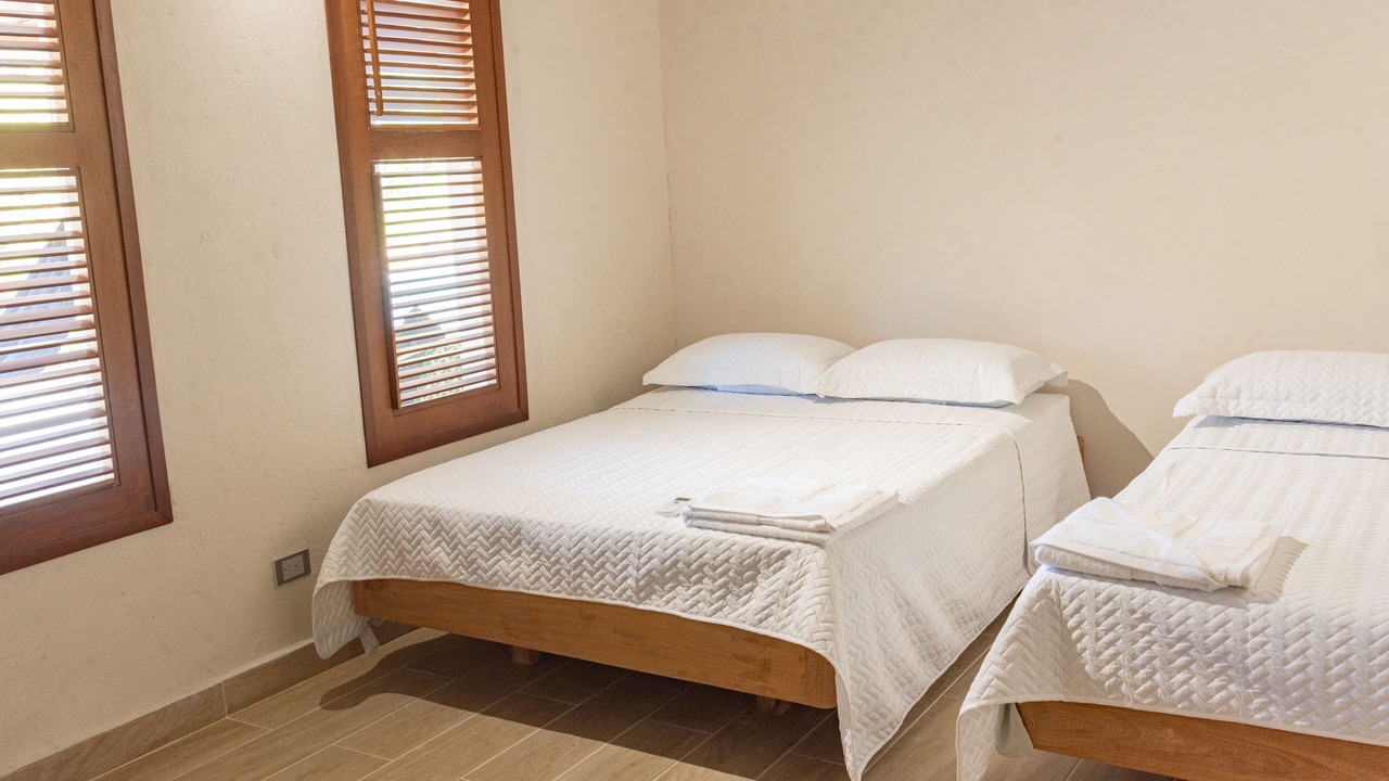Photo of Bedroom in Calabazo
