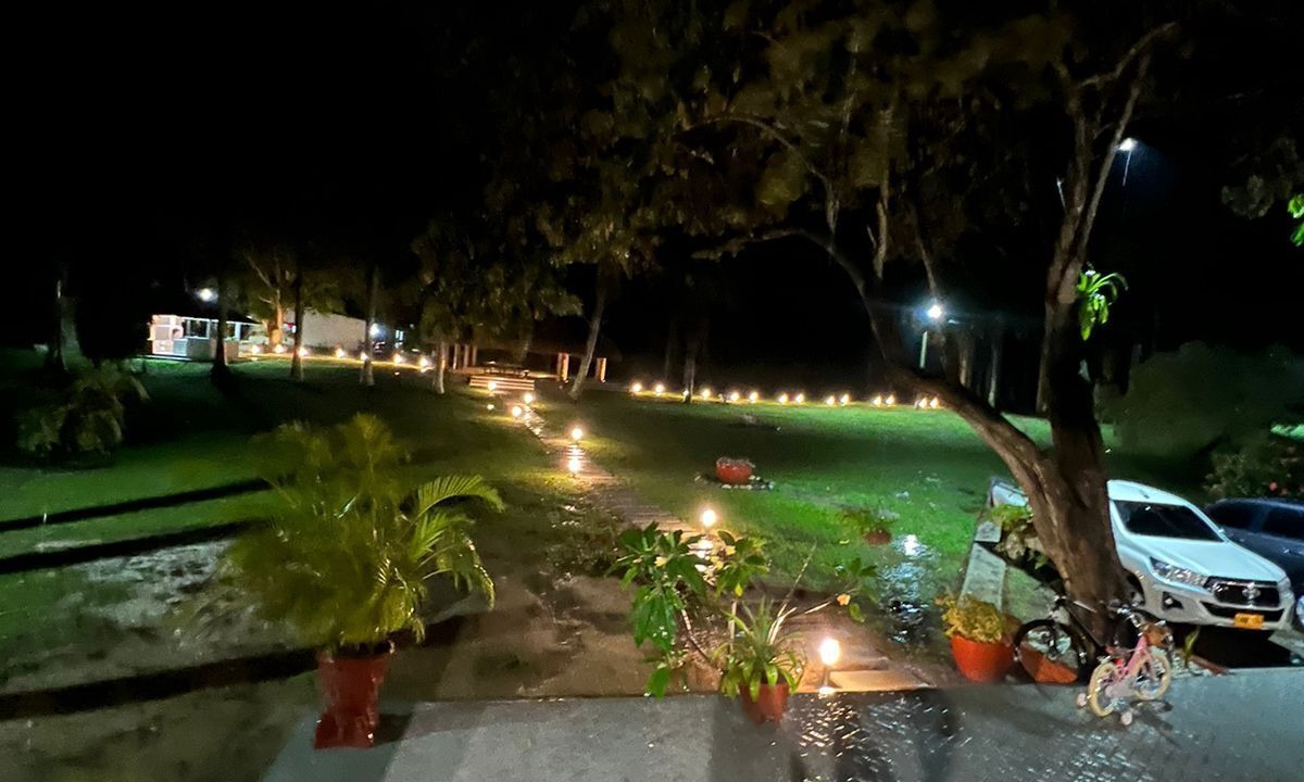 Photo of Outdoor in Calabazo