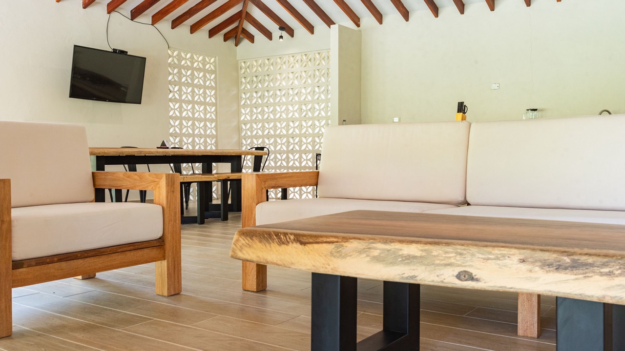 Photo of Livingroom in Calabazo