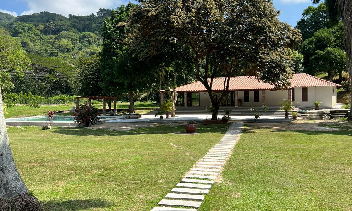 Photo of Outdoor in Calabazo