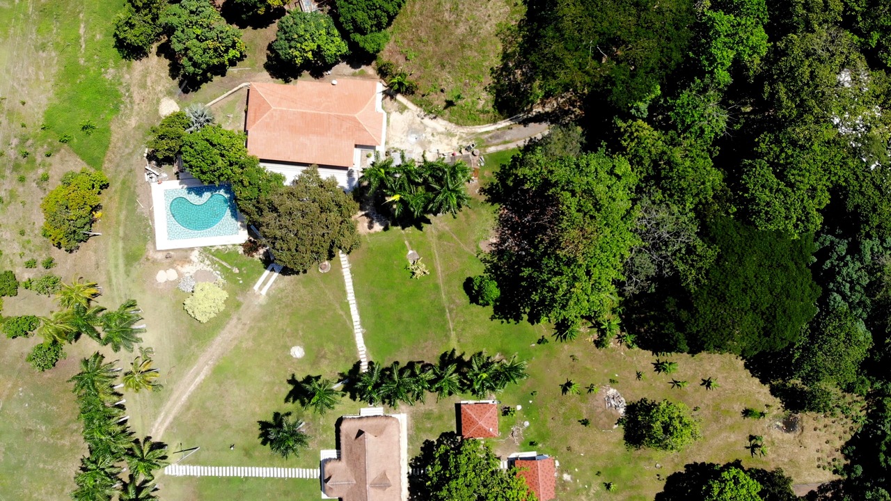 Photo of Outdoor in Calabazo