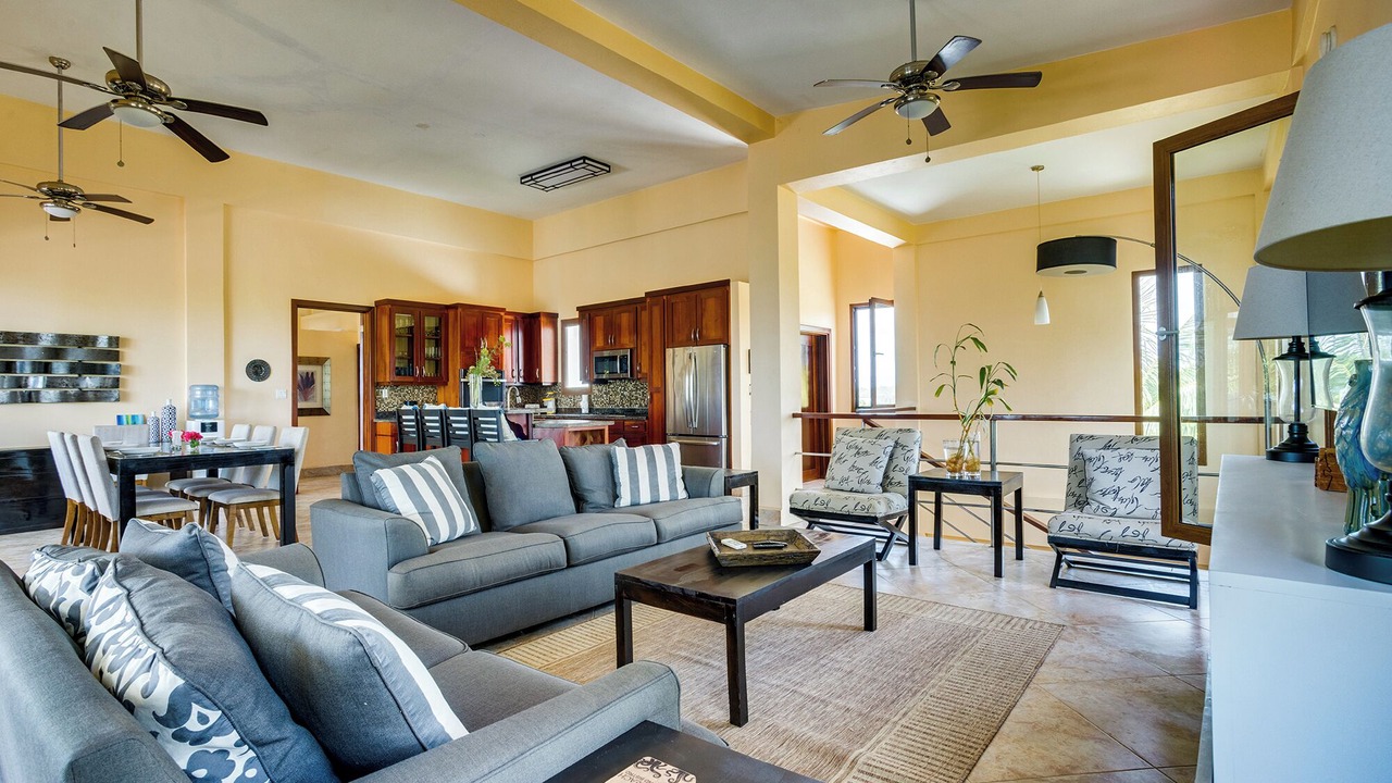 Photo of Livingroom in Plantation