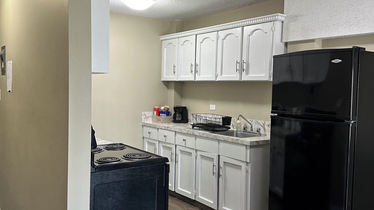 Photo of Kitchen in Mission District