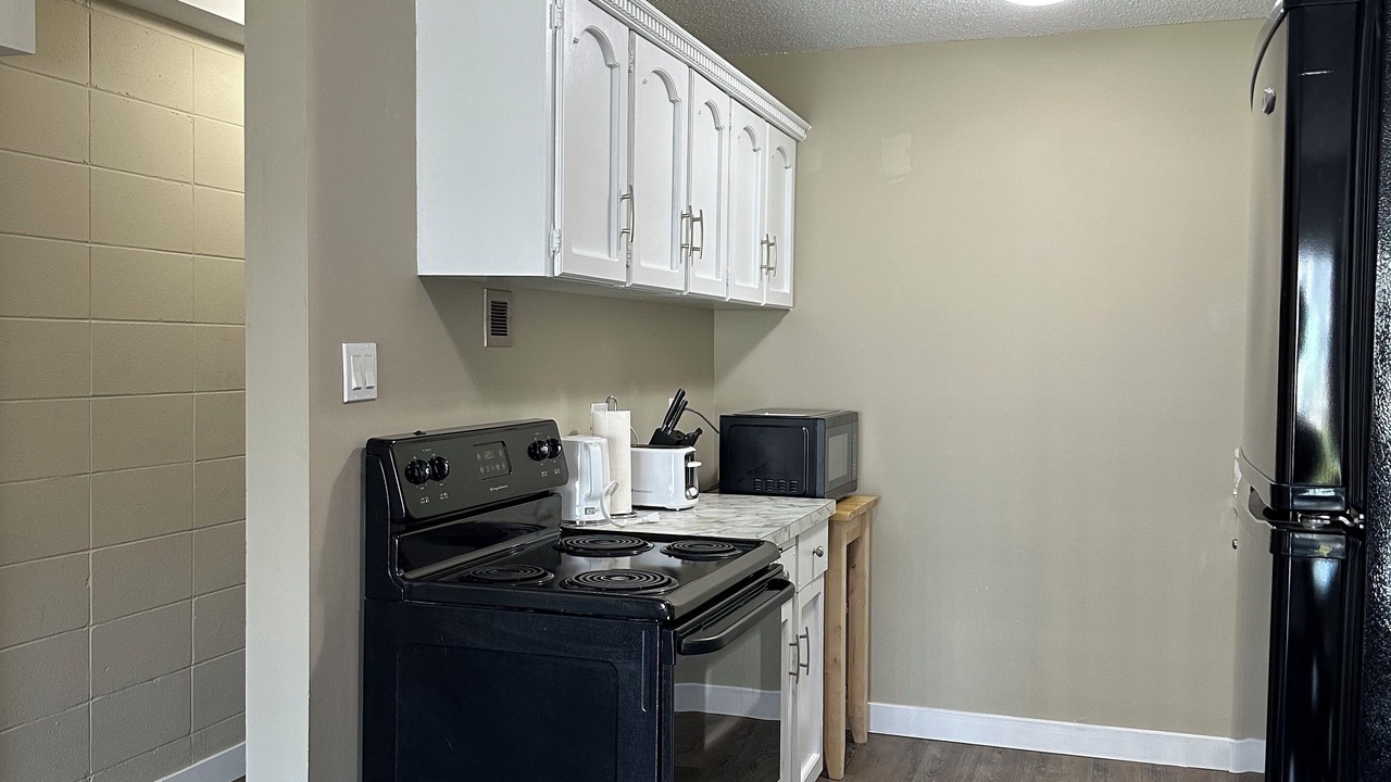 Photo of Kitchen in Mission District