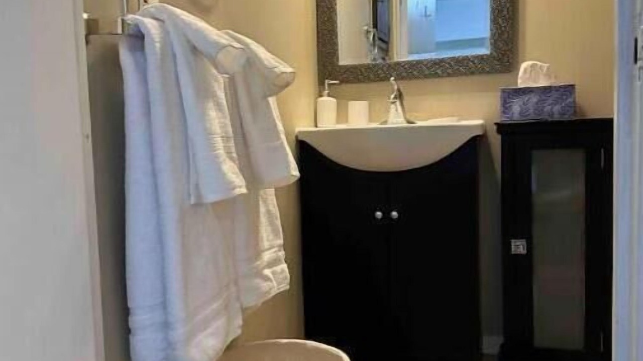 Photo of Bathroom in Mission District