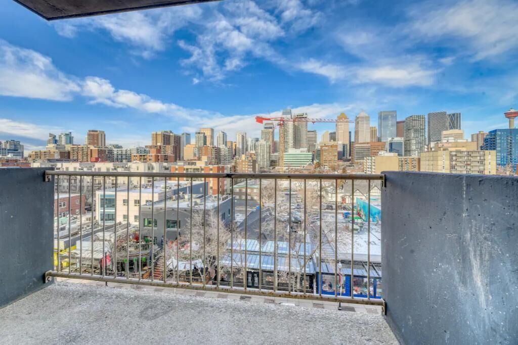 Photo of Outdoor in Mission District